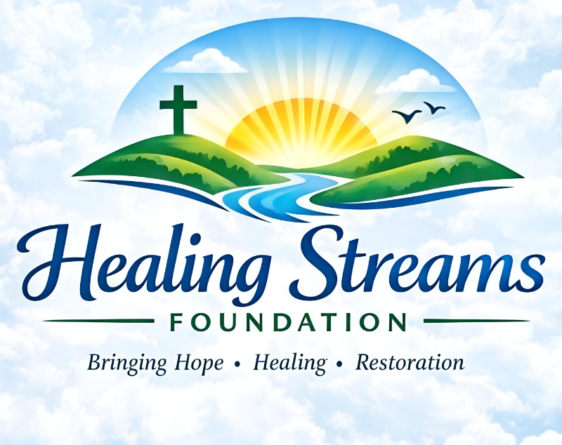 About Healing Streams Foundation