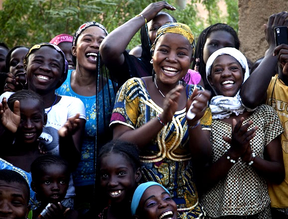 Community Development & Humanitarian Aid